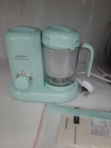 Buyer review image 1