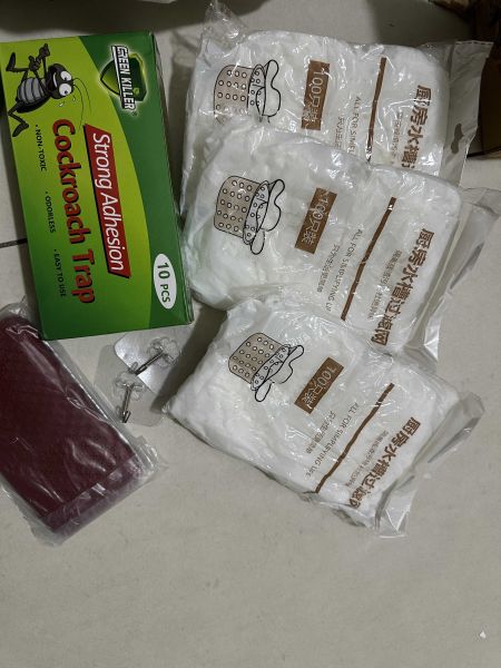 Buyer review image 1