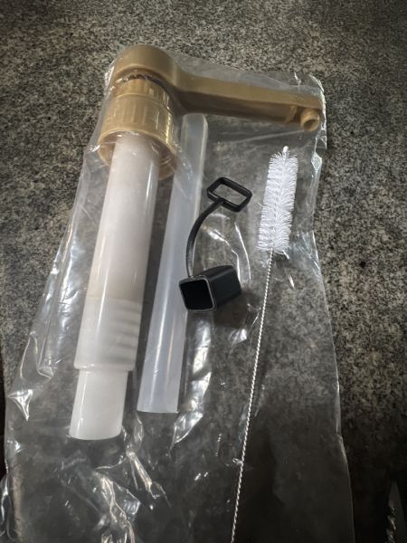 Buyer review image 1