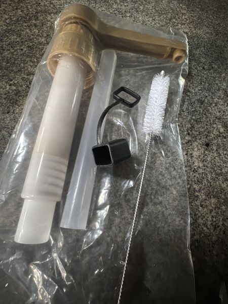 Buyer review image 1