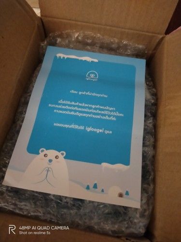 Buyer review image 2