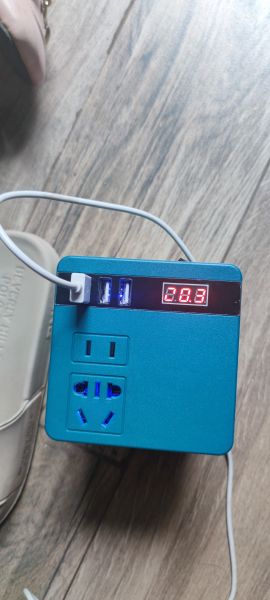 Buyer review image 1