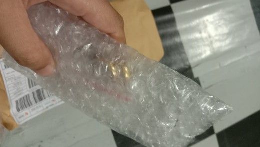 Buyer review image 1