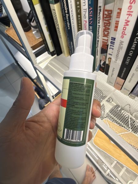 Buyer review image 2