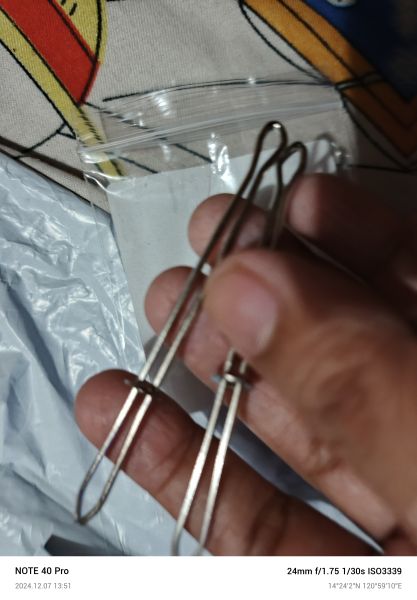 Buyer review image 4