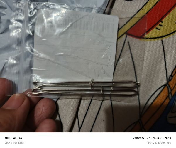 Buyer review image 2