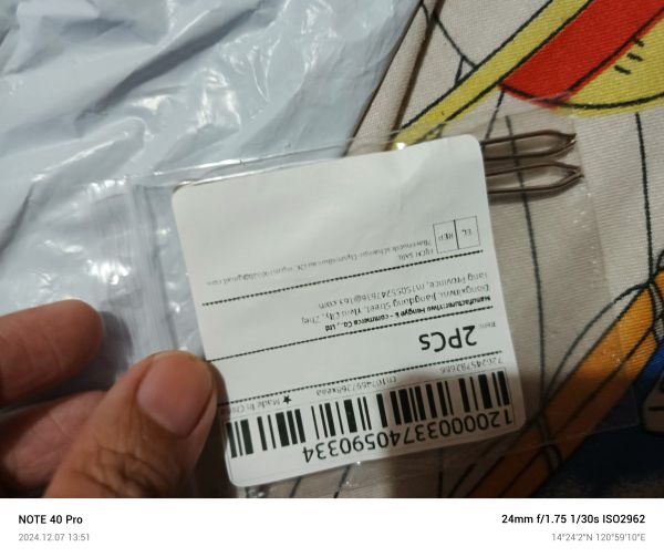 Buyer review image 3