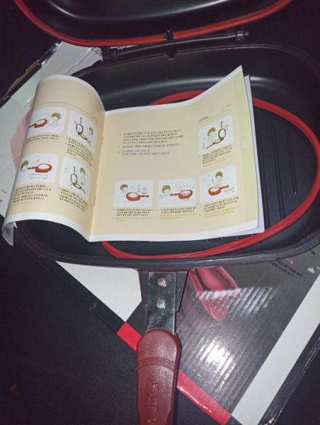 Buyer review image 3