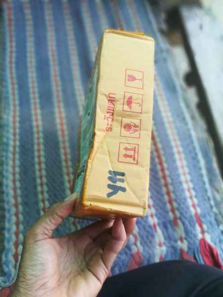 Buyer review image 2