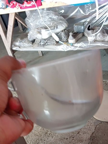 Buyer review image 2