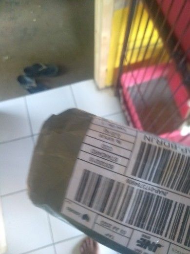 Buyer review image 1