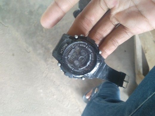 Buyer review image 2