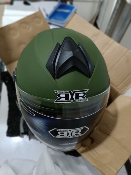 Buyer review image 2