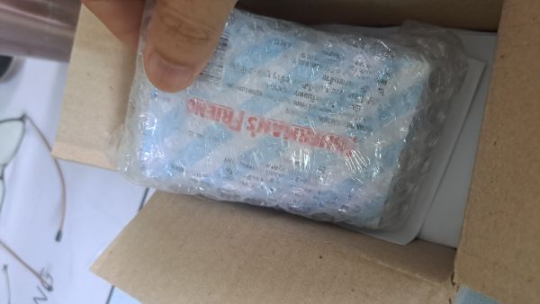 Buyer review image 2