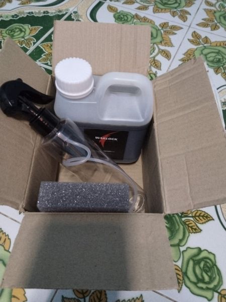 Buyer review image 1