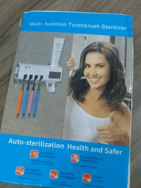 Buyer review image 1