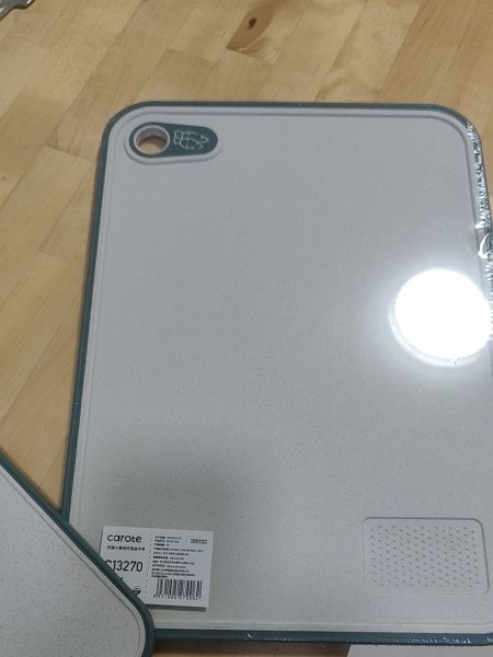 Buyer review image 2