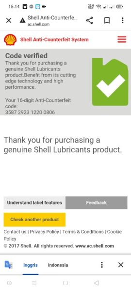 Buyer review image 2