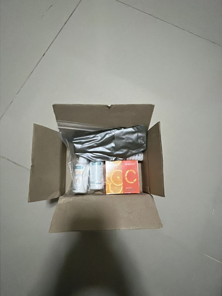 Buyer review image 1