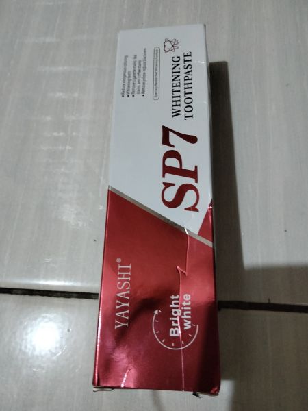 Buyer review image 2