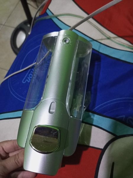 Buyer review image 2