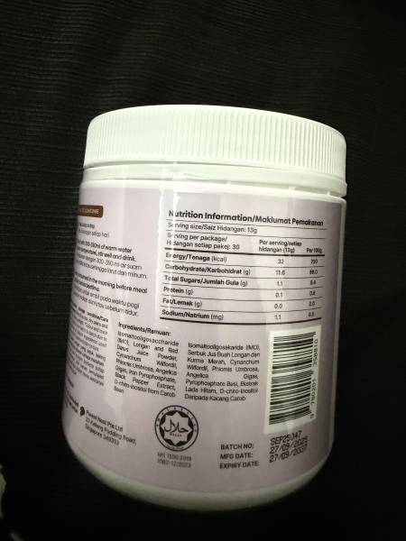 Buyer review image 1