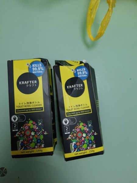 Buyer review image 1