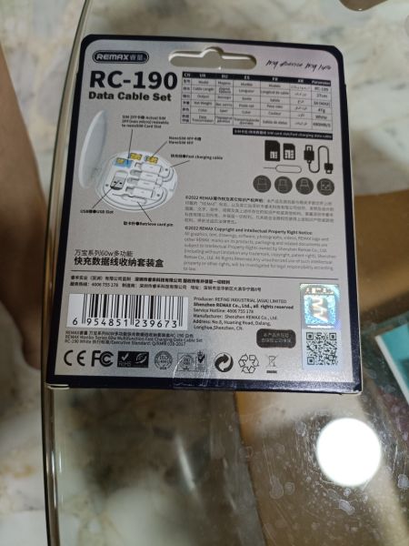 Buyer review image 2