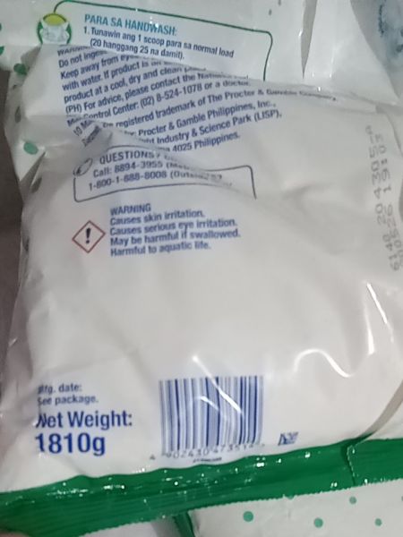 Buyer review image 2