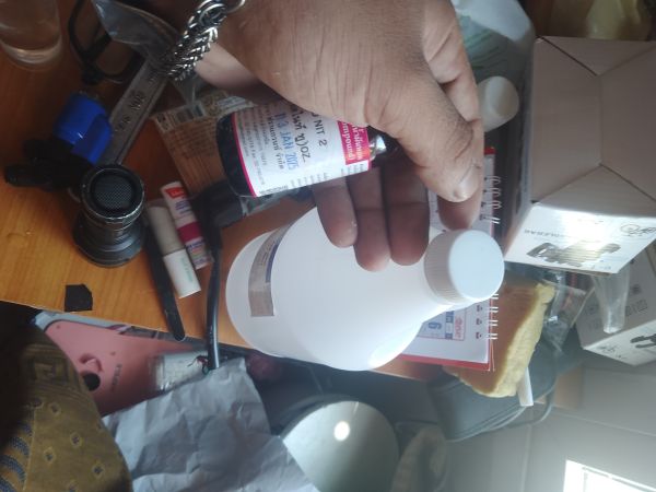 Buyer review image 1
