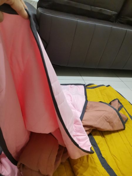 Buyer review image 2