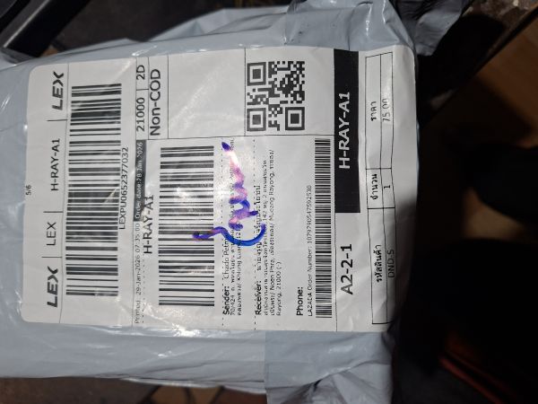 Buyer review image 2