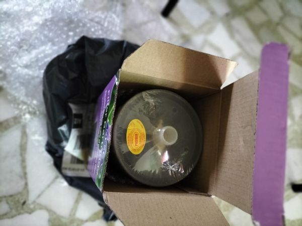 Buyer review image 2