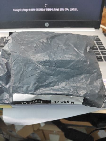 Buyer review image 1