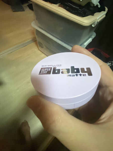 Buyer review image 2