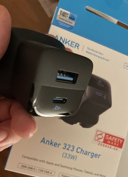 Buyer review image 1
