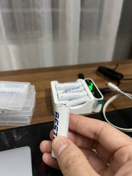 Buyer review image 1