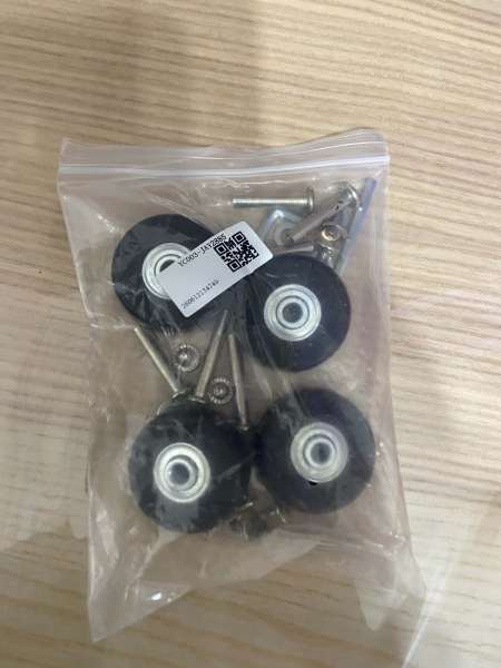 Buyer review image 1