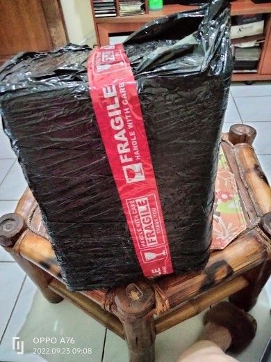 Buyer review image 1