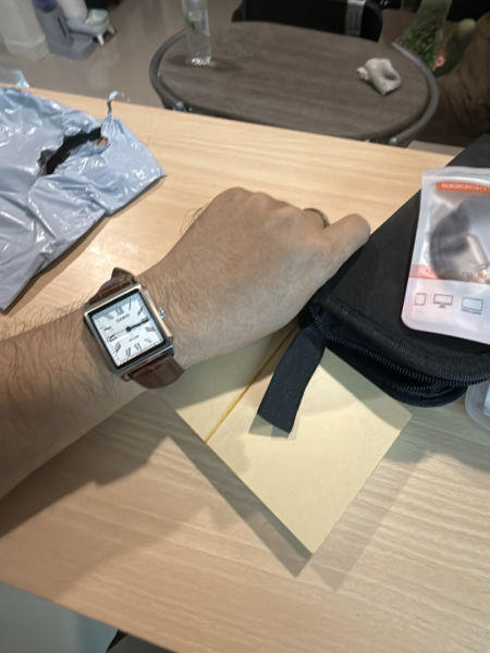 Buyer review image 1