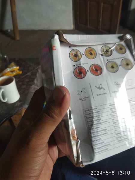 Buyer review image 2