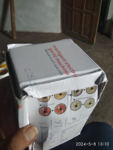 Buyer review image 1