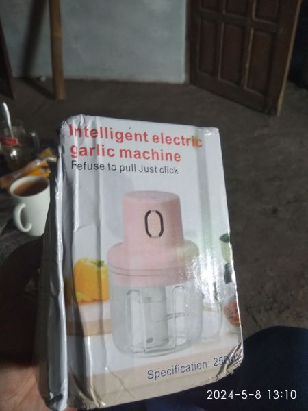 Buyer review image 3