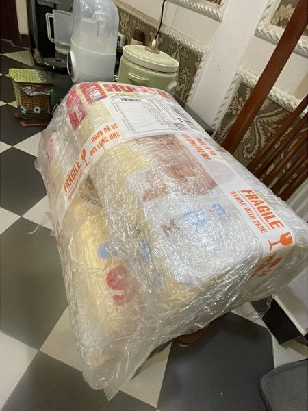 Buyer review image 1