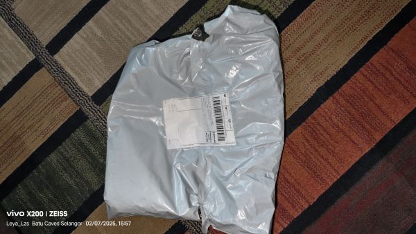 Buyer review image 1