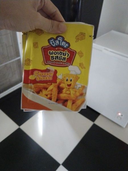 Buyer review image 1