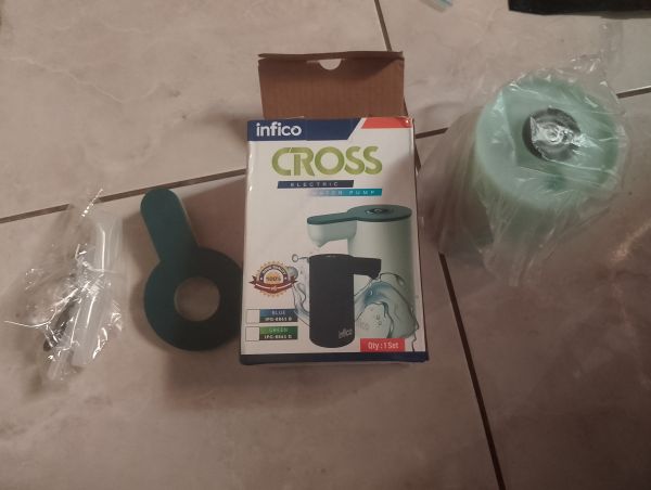 Buyer review image 2