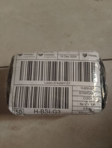 Buyer review image 1