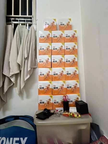 Buyer review image 2
