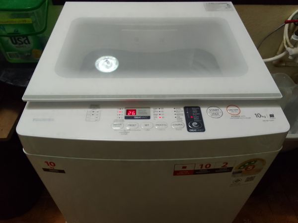 Buyer review image 2